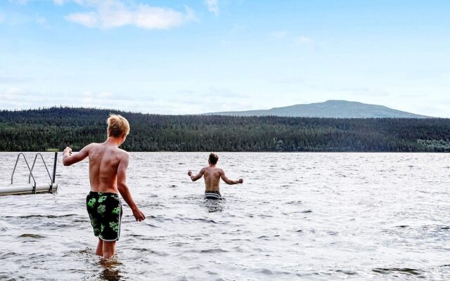 4 Person Holiday Home in Funäsdalen