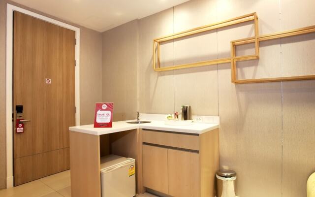 NIDA Rooms Thonglor 25 Alley Jasmine