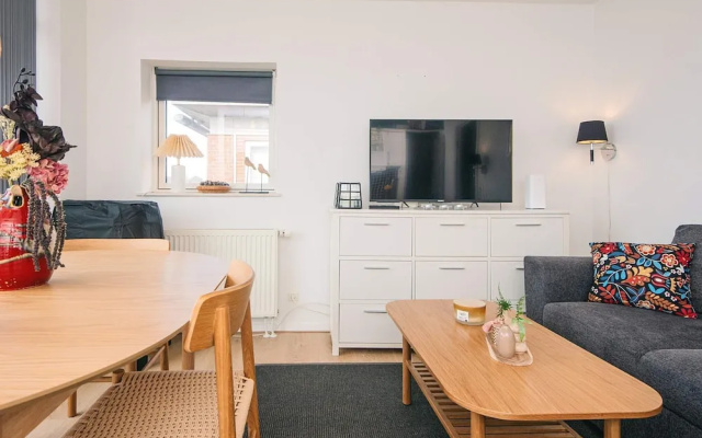 4 Person Holiday Home in Hejls-by Traum