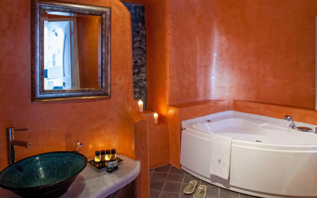 Ikastikies Suites