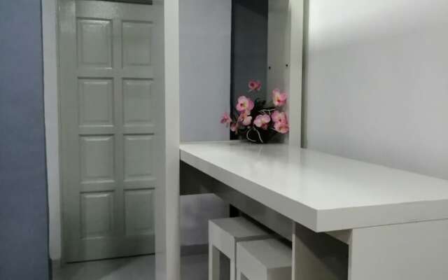 Homestay Dsuka Menanti