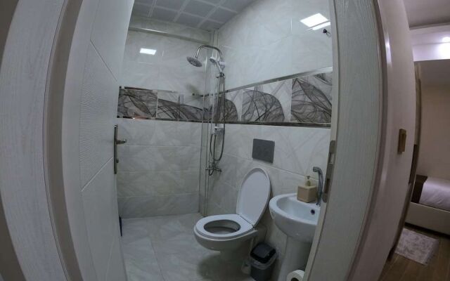 Uzungol Adiloglu Apart