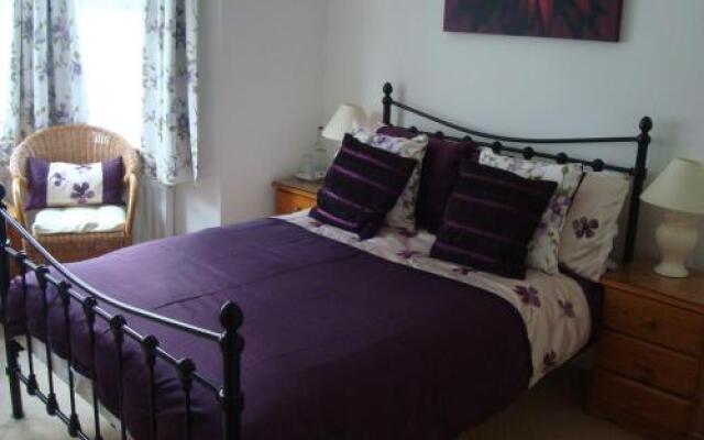 Okeside Cottage B&B
