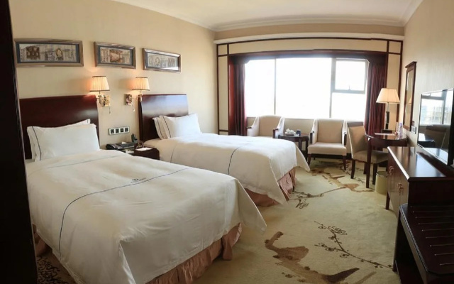Junyi Hotel