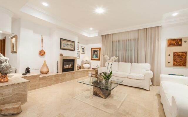 CAN GUAL - Villa for 8 people in Inca.