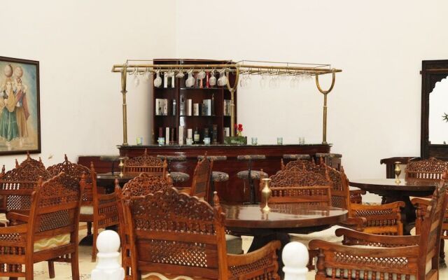 Matsya Villa