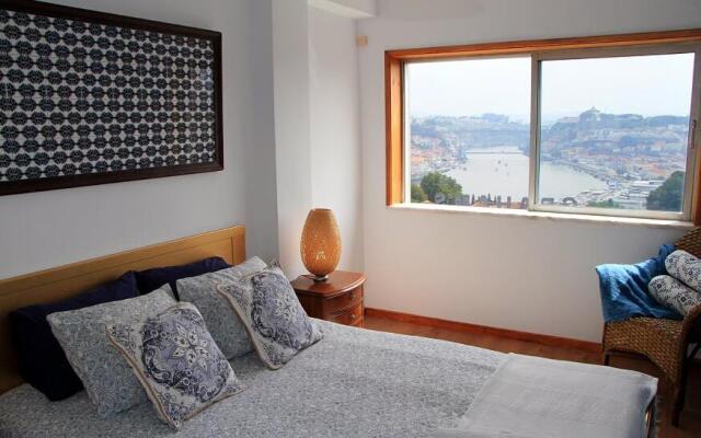Historical Porto/Gaia Apartment