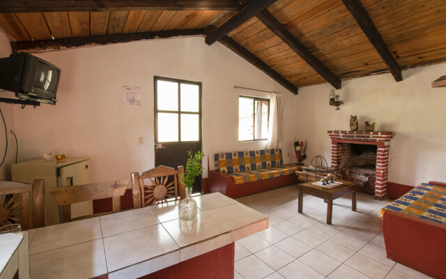 Cabaña N3 San Francisco