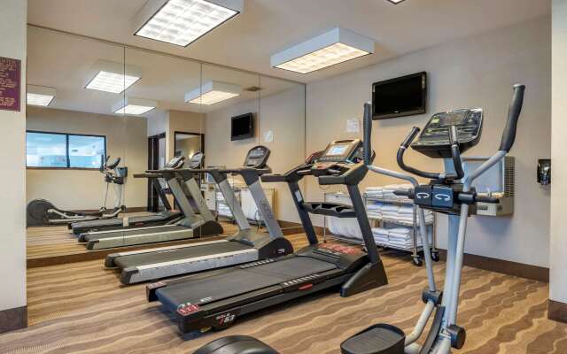 Comfort Inn Williamsport