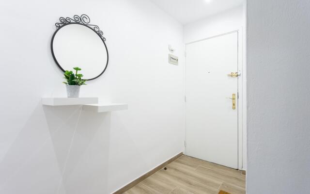 Home2Book Charming Apartment Santa Cruz, Wifi
