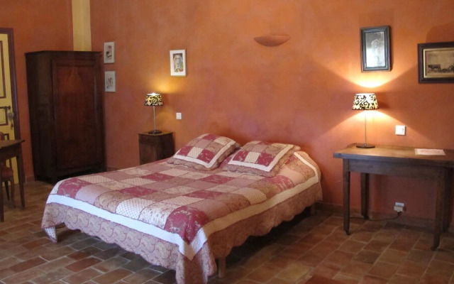 Domaine de Valbrillant Chambres d'hôtes