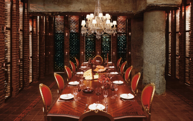 Faena Hotel Buenos Aires