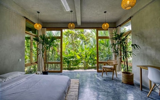 Ubud Terrace