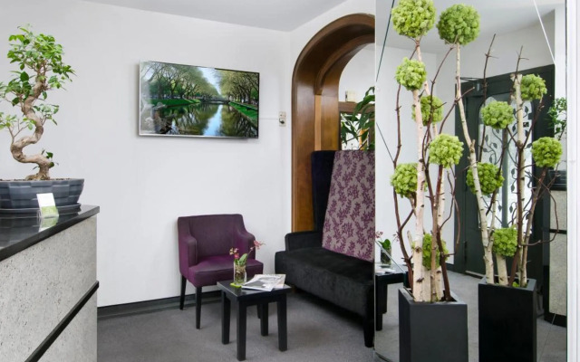 Hotel Am Hofgarten