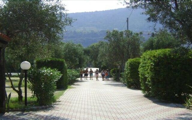 Napeto Village