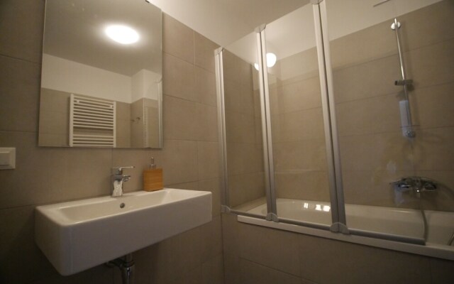FeelGood Apartments Green Living