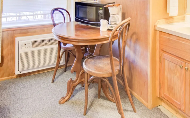 OYO Hotel Drumright I-44 OK