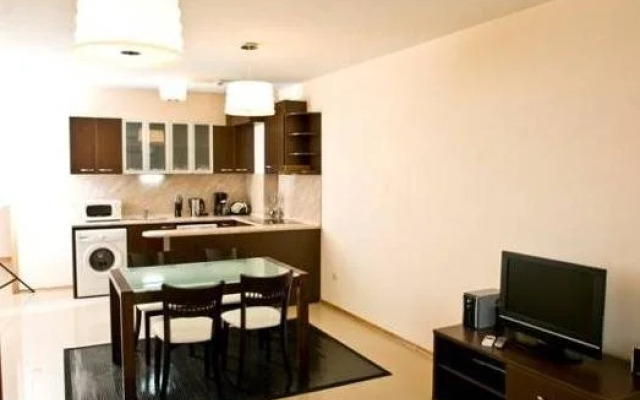 Holiday Villas & Apartments at Lighthouse Golf Resort & Spa