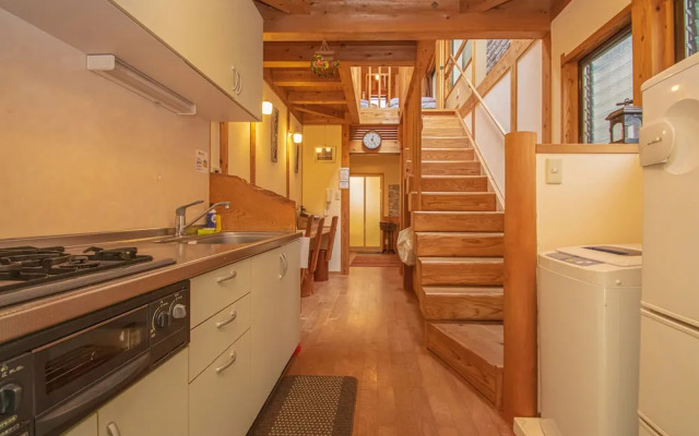 Amp Flat Nakasu S / Vacation Stay 4872