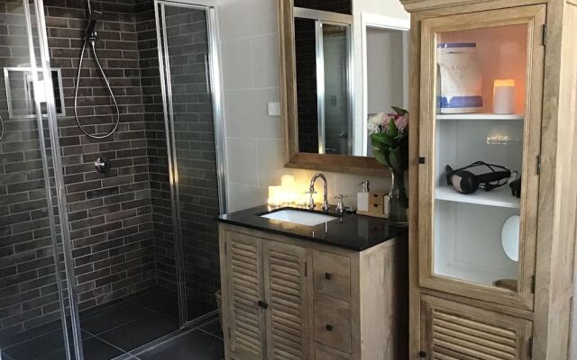 Mudgee Apartments on George Street