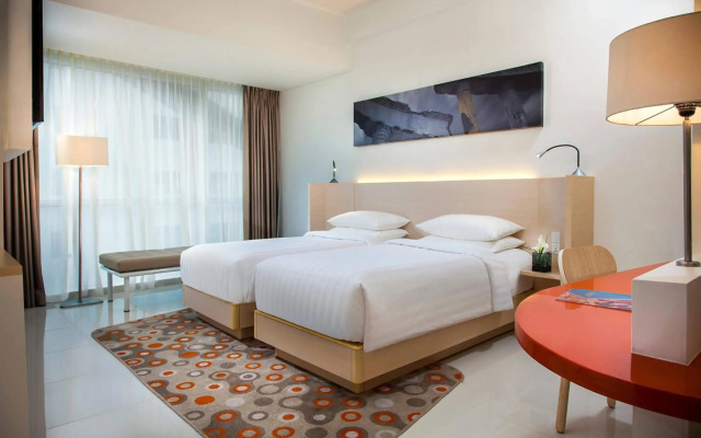 Fairfield by Marriott Surabaya