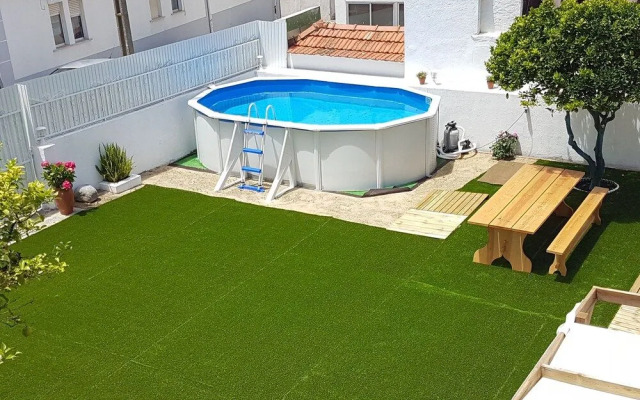 Vila Maria by Host-Point