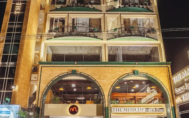 The Manor House Boutique Stays