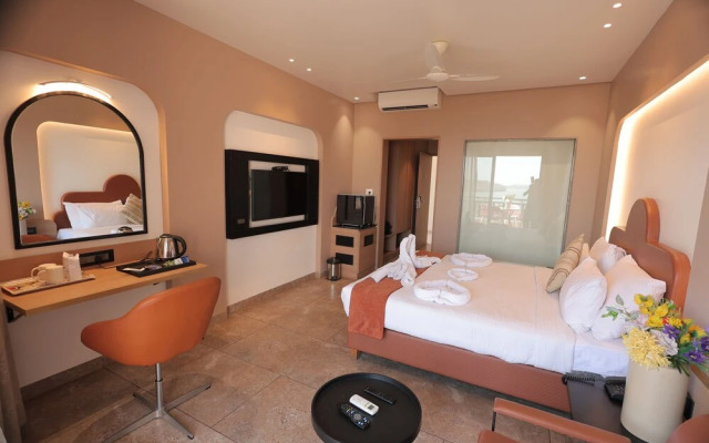 Ripples Resort