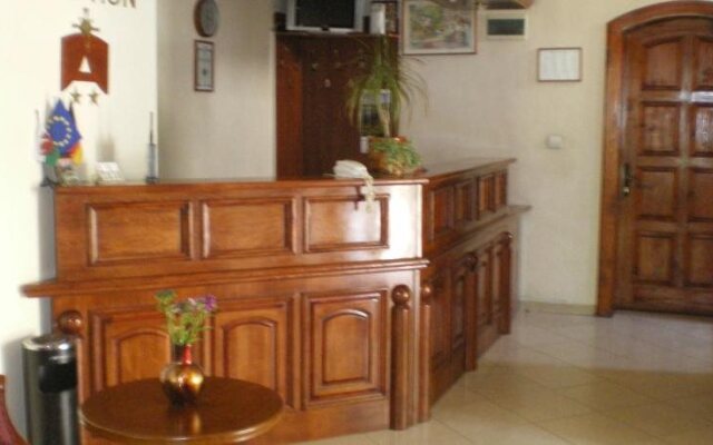 Family Hotel Angelov Han