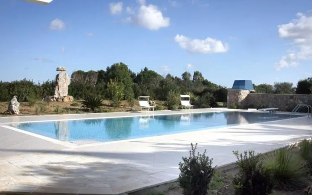 Villa Gianna