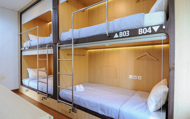 Kamala House - Hostel