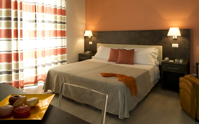 Hotel Giulia