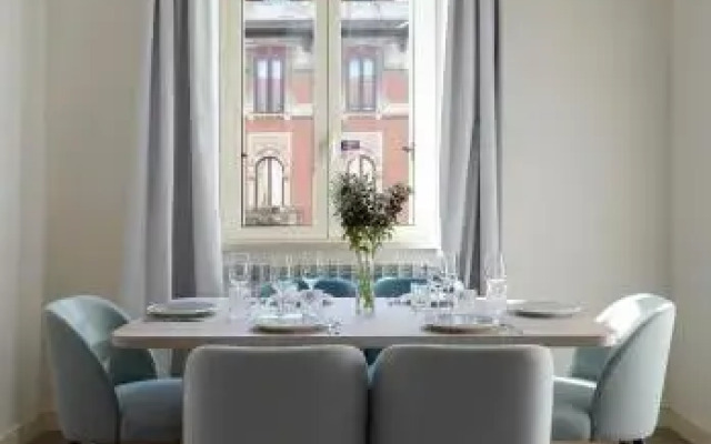 Numa I Loreto Rooms And Apartments