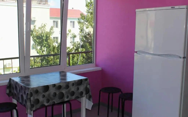Guest house on Samburova 210b