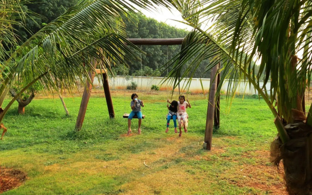 Pongsin Resort and Restaurant