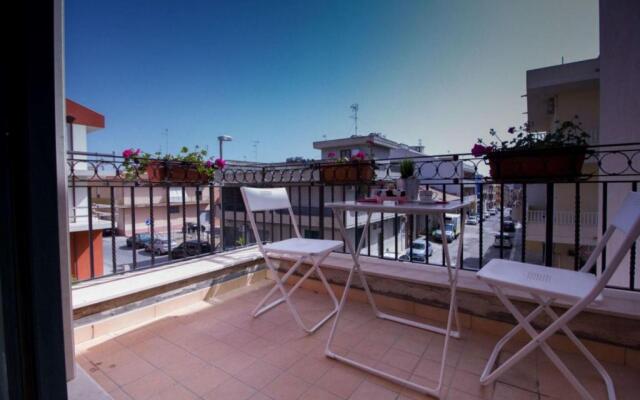Residence MareBlu