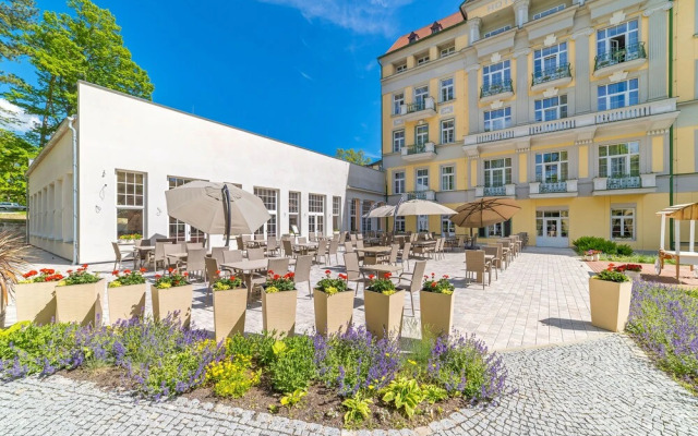 Spa Resort PAWLIK-AQUAFORUM