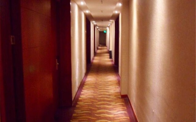 Leyi Inn