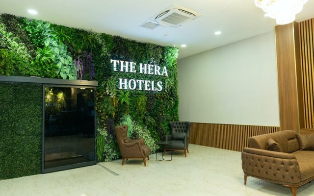The Hera Business Hotels and Spa