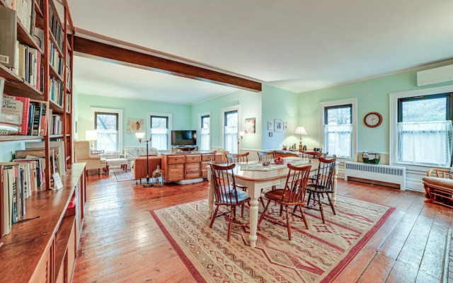 Fly Creek Historic Home By Cooperstown!