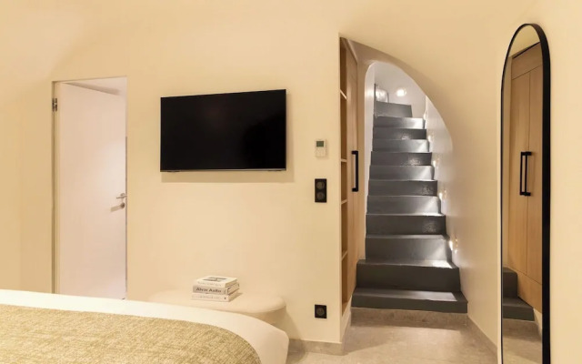Modern Apartment -ac-1br-4p-pantheon