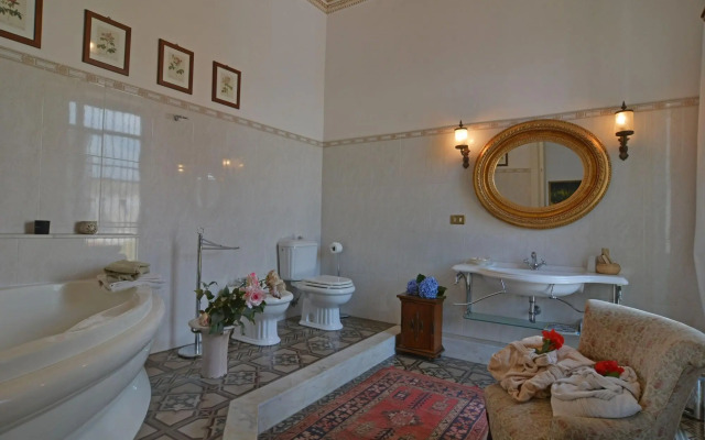 B&B di Charme Camelie