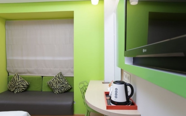 RedDoorz @ Sunset Road Kuta – Guest Rooms – Kuta