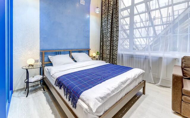 Виктория Лидваль