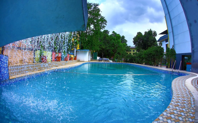 Krushnai Resort