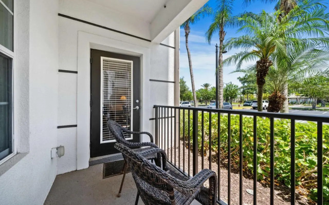 Renovated Condo by Convention Center & I-drive