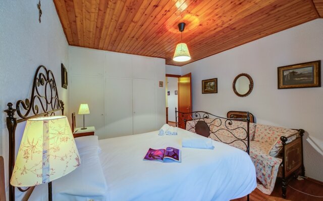 La Tana dello Scoiattolo (Skiing nearby)