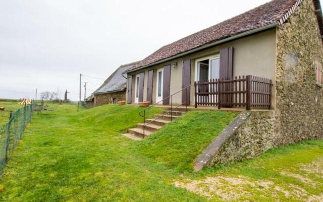 Gite Génis, 3 pièces, 4 personnes - FR-1-616-13