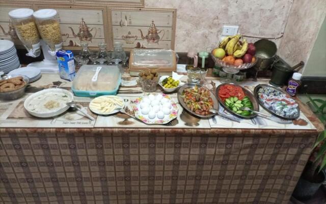 Al Midan Hotel