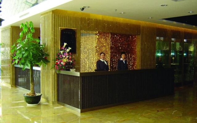 Wuzhishan International